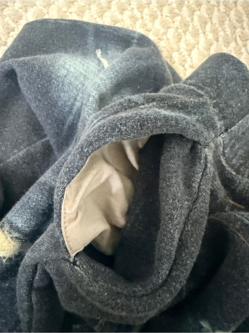 RAG & BONE Miramar PJ Pants SIZE:XS - Picture 15 of 15
